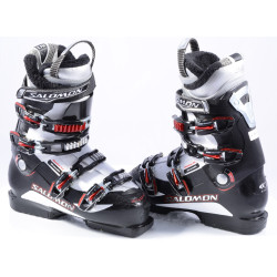 chaussure ski salomon x5 mission chaussures de ski SALOMON MISSION X4, 3D sensifit, extended lever, micro