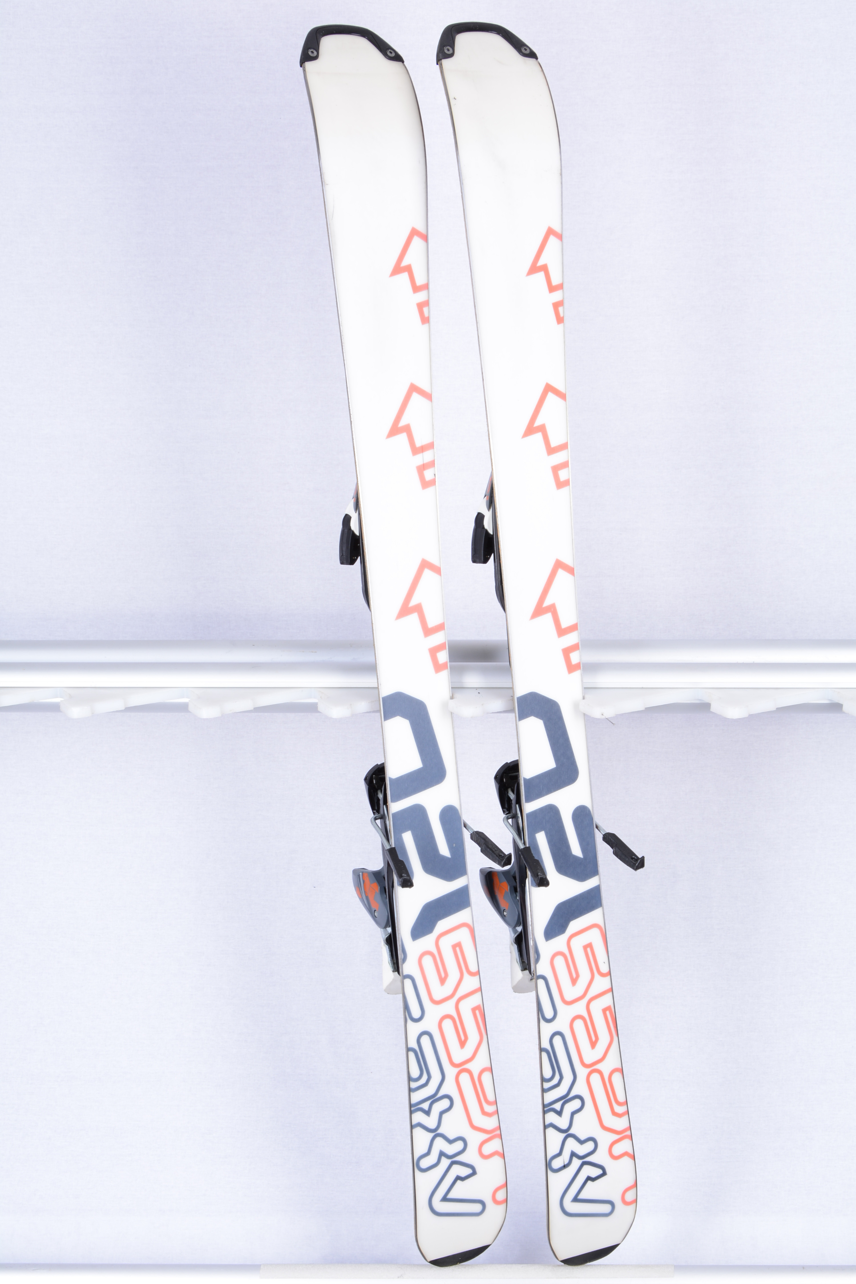skis snowblade SALOMON AXESS, SNOWBLADE, BIGFOOT + Salomon 120